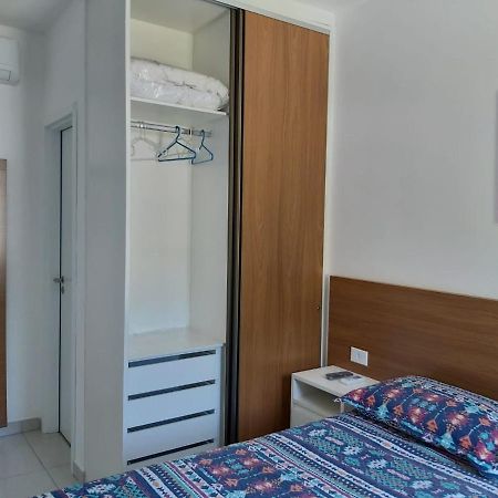 Otimo Apartamento 우바투바 외부 사진