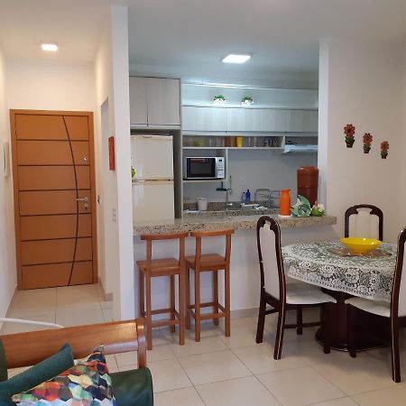 Otimo Apartamento 우바투바 외부 사진