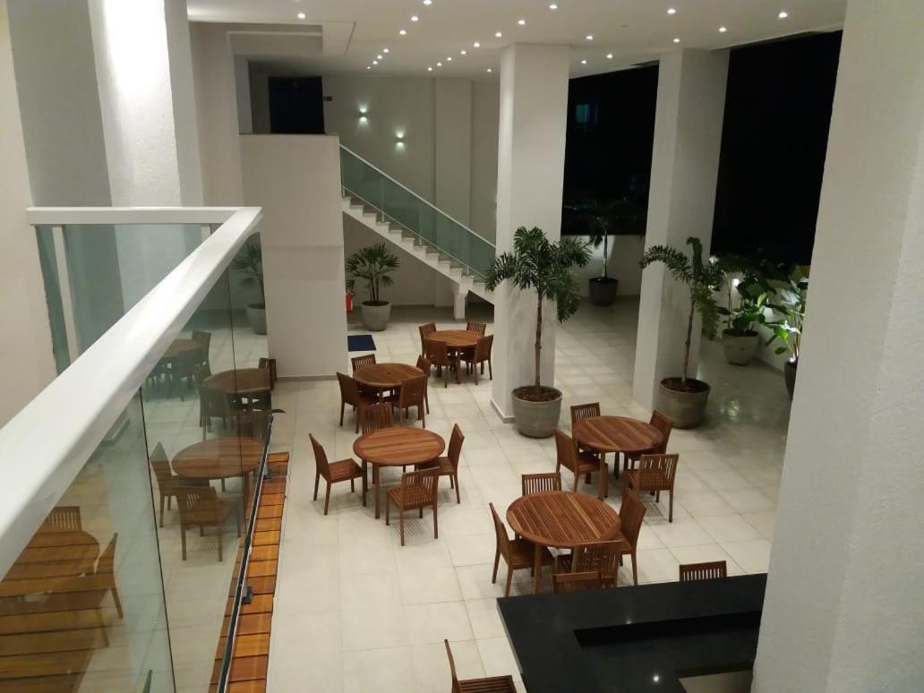 Otimo Apartamento 우바투바 외부 사진