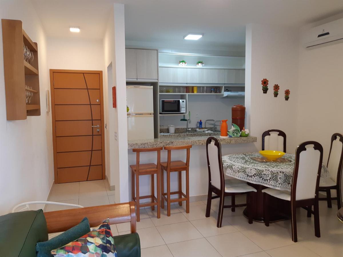 Otimo Apartamento 우바투바 외부 사진